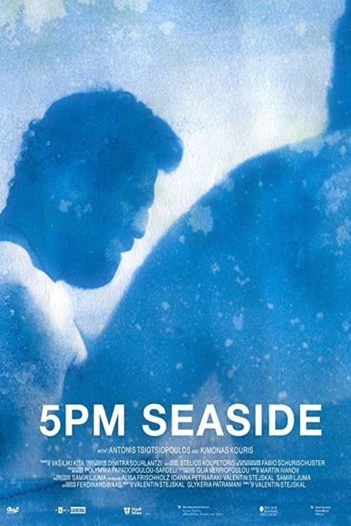 Watch 5pm Seaside (2022) Full Movie Online Free