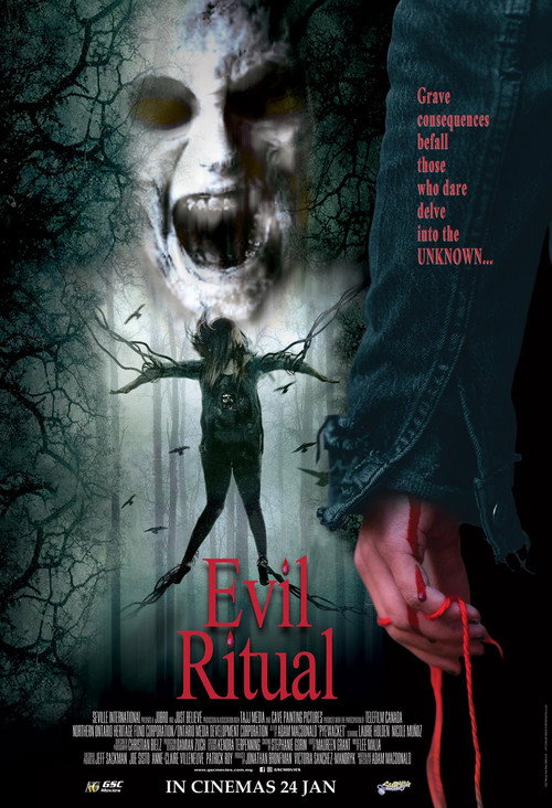 Evil Ritual