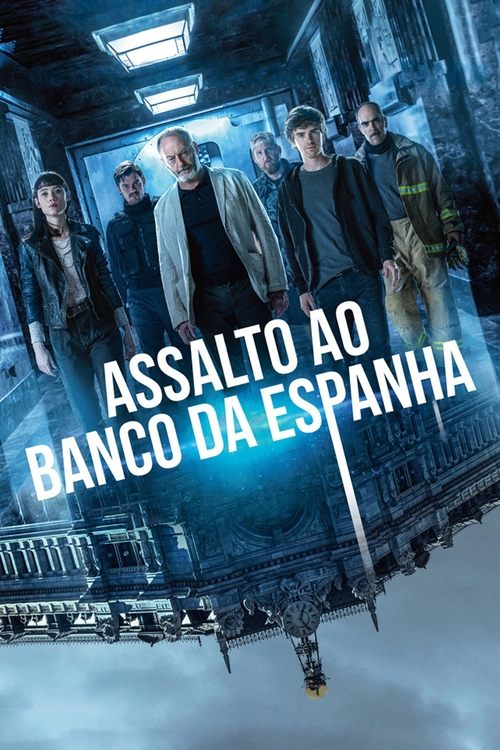 Assistir ! Assalto à Casa-Forte 2021 Filme Completo Dublado Online Gratis