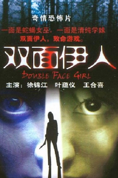 A Jealous Sister poster 4