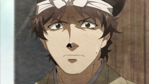 Angolmois: Record of Mongol Invasion - 2. Bölüm