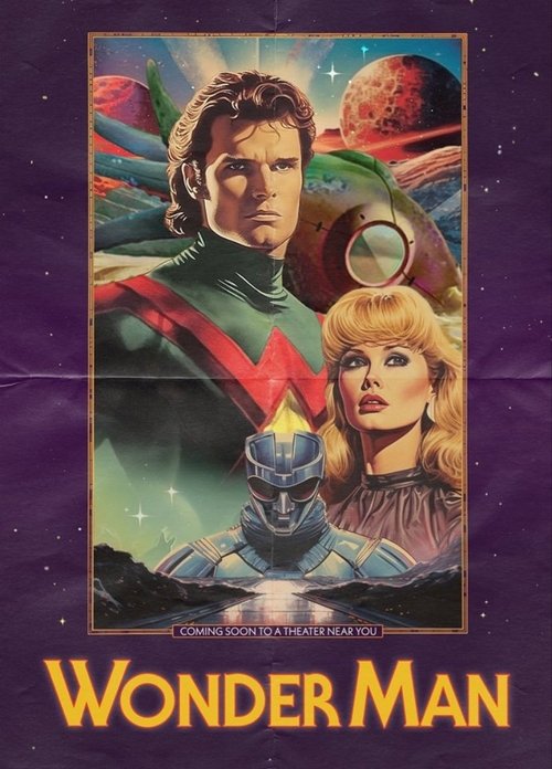 Wonder Man