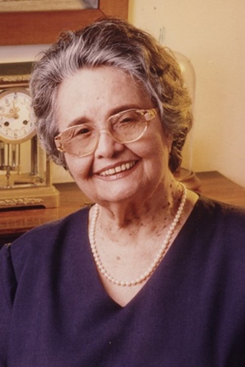 Poster of Rachel de Queiroz
