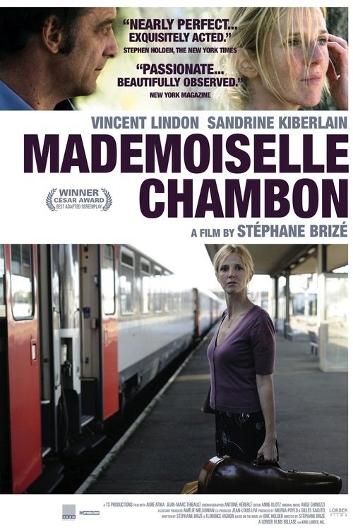 Mademoiselle+Chambon