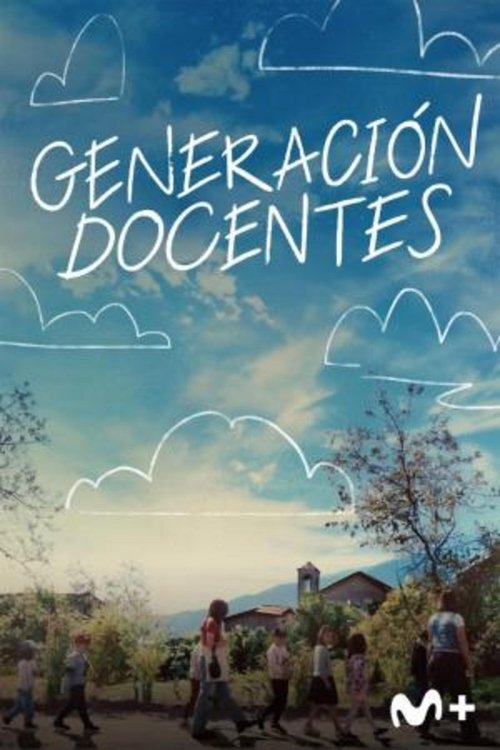 Generación docentes