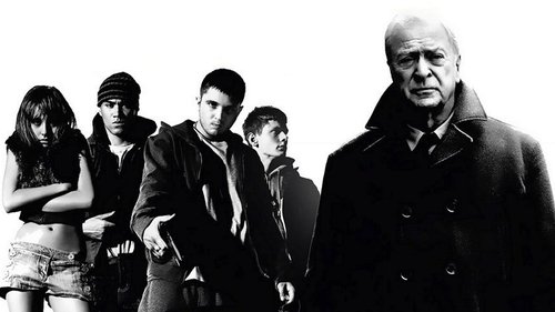 Harry Brown (2009) pelicula completa en español latino oNLINE