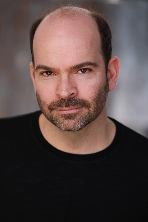Matt Burke image
