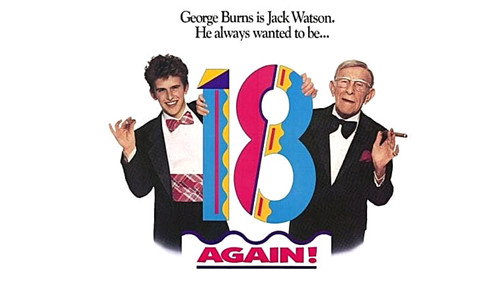 18 Again! (1988) Streaming Vf en Francais
