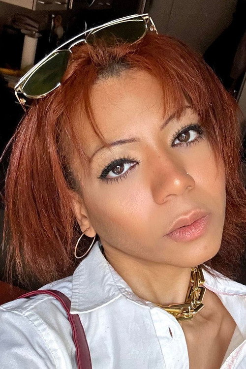 Tamika Kennedy