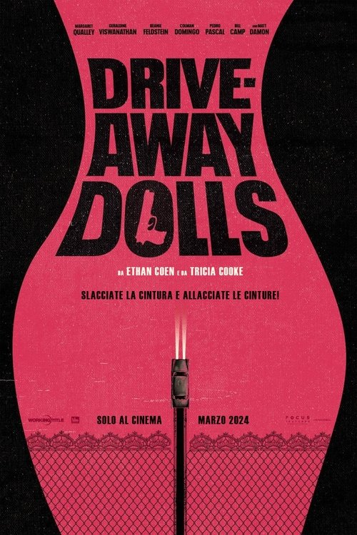 Drive-Away+Dolls