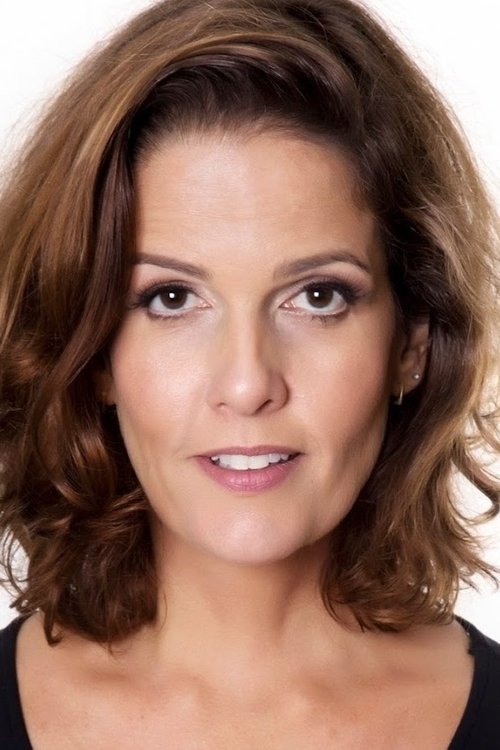 Poster of Erika Riba