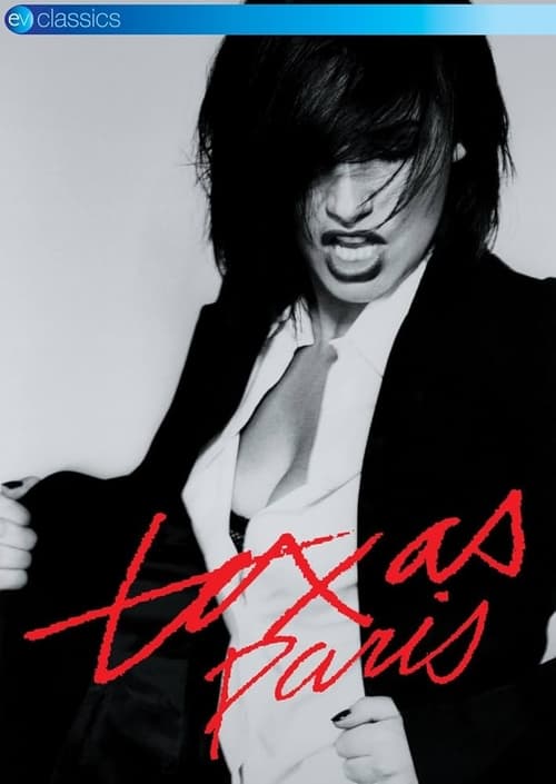 Texas: Live In Paris / Greatest Hits Videos