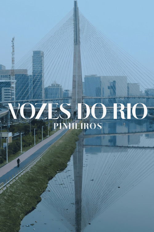 Vozes do Rio Pinheiros