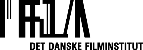 Det Danske Filminstitut Logo