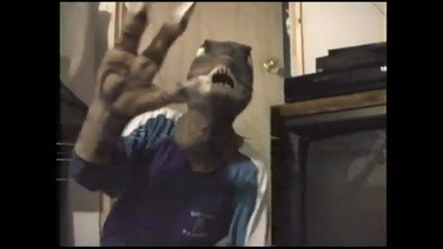 Monster Madness 1993 (The First Monster Madness)