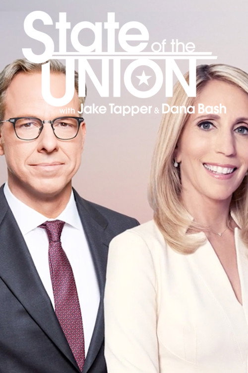 State of the Union电影海报