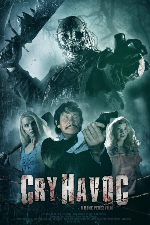 Cry Havoc (2020) Guarda lo streaming di film completo online