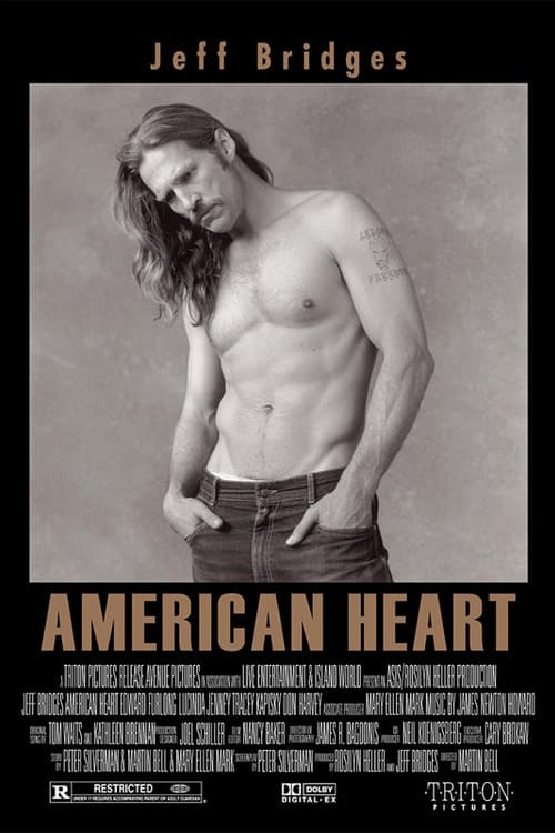 American+Heart