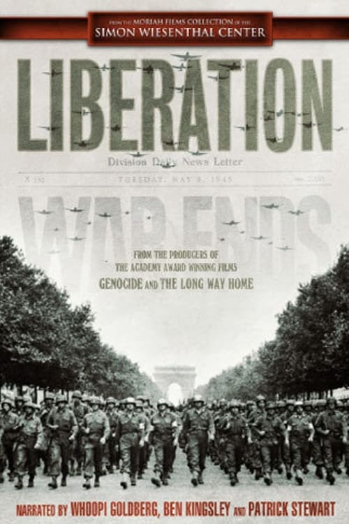 Liberation Poster