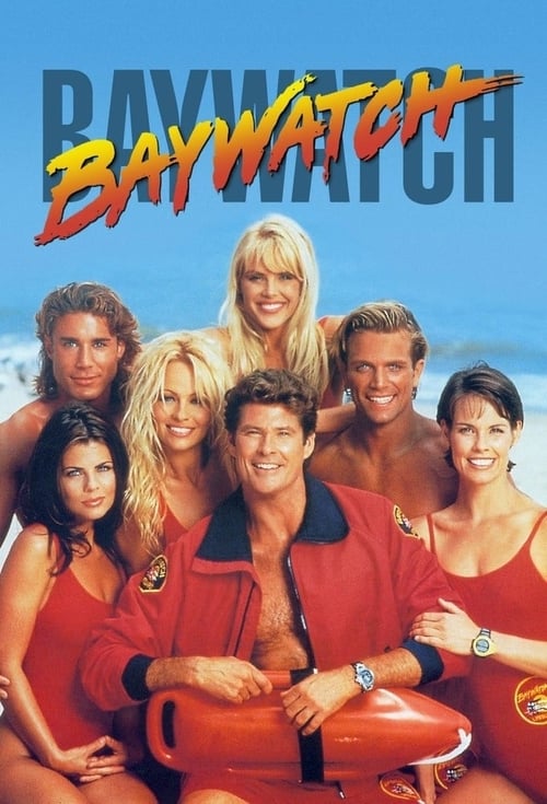 BaywatchSeason 11 Episode 22 1989