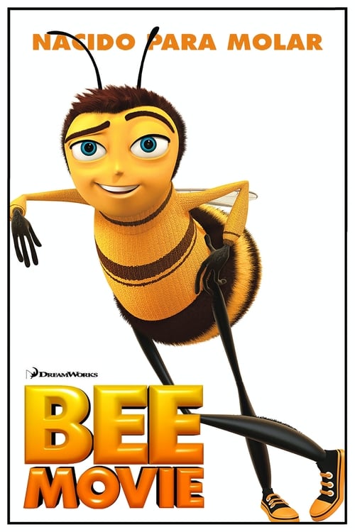 VER ! Bee Movie 2007 PELICULA COMPLETA ONLINE