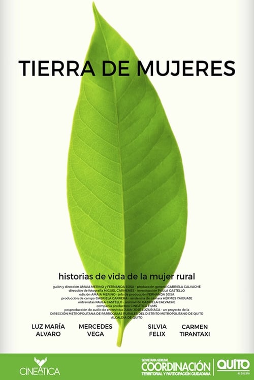 Tierra+de+mujeres