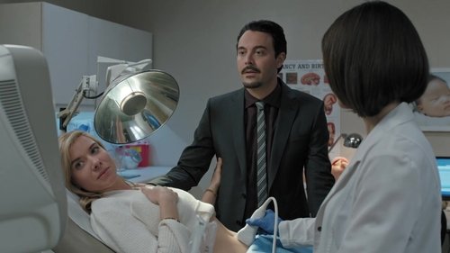 Mr. Mercedes - 5. Bölüm
