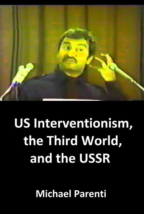 U.S. Interventionism, the Third World, and the USSR poster 3