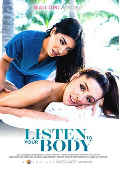 Listen to Your Body Poster