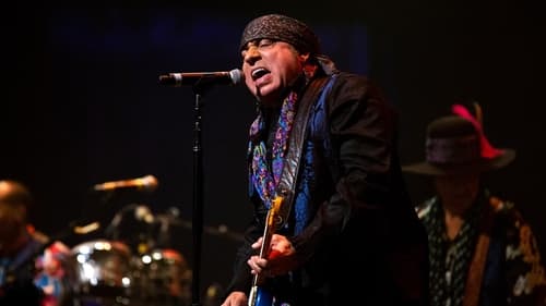Little Steven and the Disciples of Soul: Summer of Sorcery Live! At The Beacon Theatre (2021) film magyarul online hd