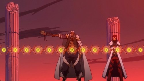 Fairy Tail - 12. Bölüm