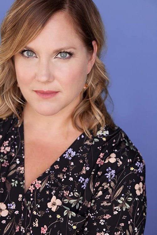 Poster of Krista Sutton