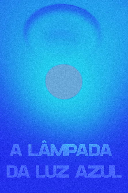 A Lâmpada da Luz Azul