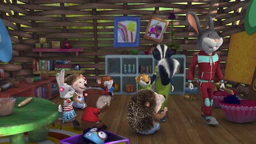 Saying sorry is not easy