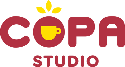 Copa Studio Logo