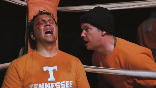 What if Tennessee’s 2019 Season Played Like a Boxing Movie?