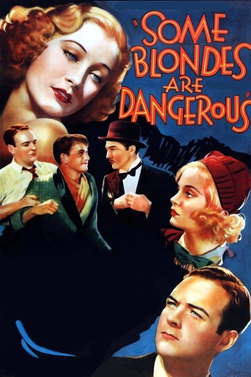 Some+Blondes+Are+Dangerous