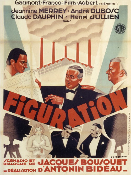 Figuration poster 2