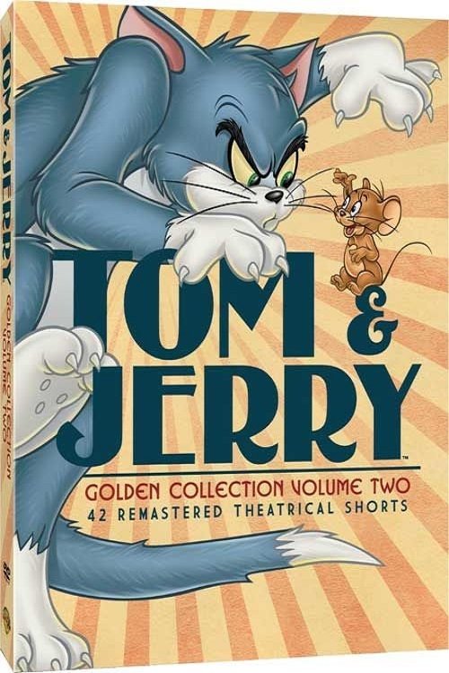 2020电影《 Tom & Jerry Golden Collection: Volume two  》线上看Tom & Jerry Golden Collection: Volume two完整版～免費下載 (完整版本)
