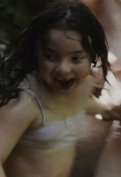 Three Women & One Fiction