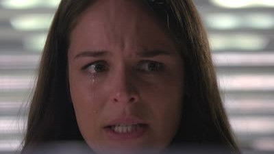 Criminal Minds - 21. Bölüm