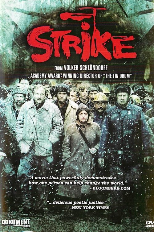 Guardare un film Strajk - Die Heldin von Danzig (2007) Streaming ita Completo Italiano Strajk - Die Heldin von Danzig (2007) Guarda il film in streaming online