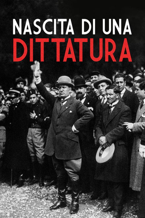 Birth of a Dictatorship