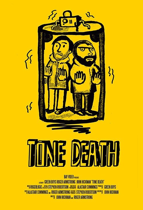 Tone+Death