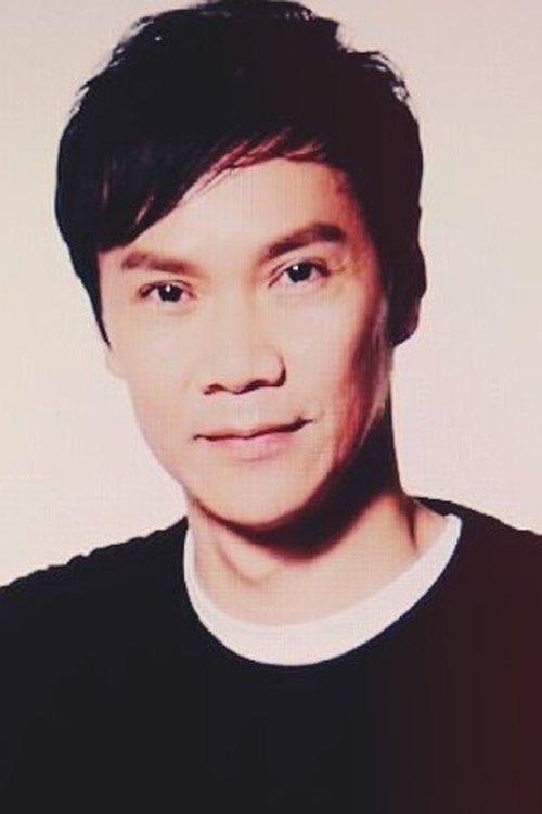 Poster of Brandon Wong