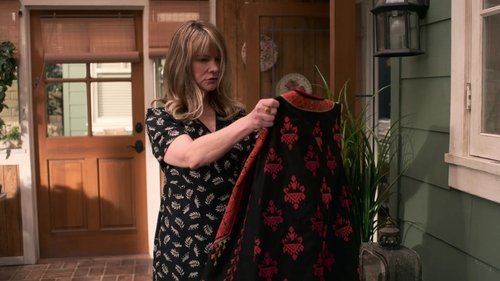 Atypical - Kokain Hapları ve Midilli Eti