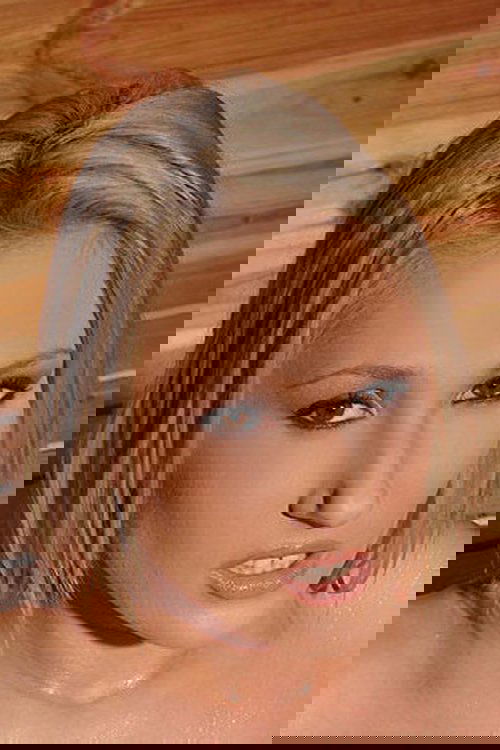 Poster of Nicole Evans