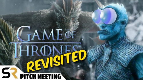 Game of Thrones Season 8 - Revisited!