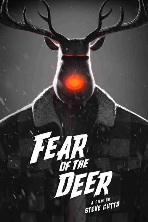 Fear+of+the+Deer