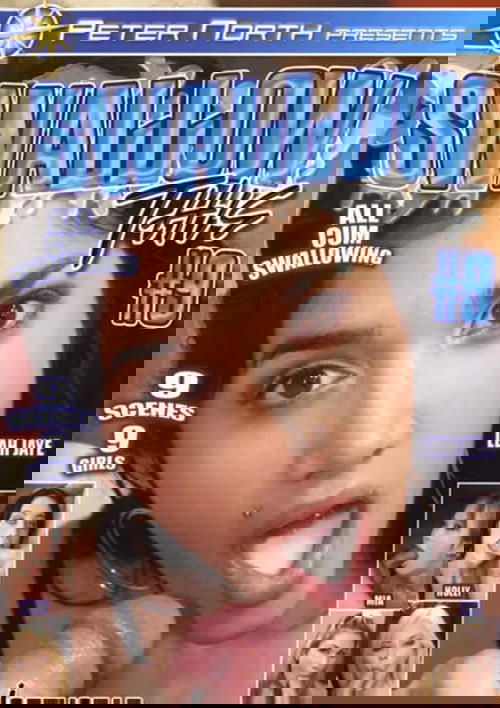 Swallow This 9 Poster